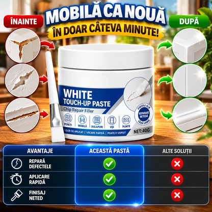 Pastă Reparatoare pentru Mobilă ReparFix™