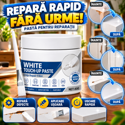 Pastă Reparatoare pentru Mobilă ReparFix™