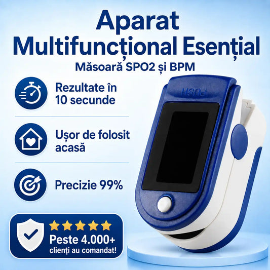 Aparat Digital Multifuncțional NonInvaziv 2